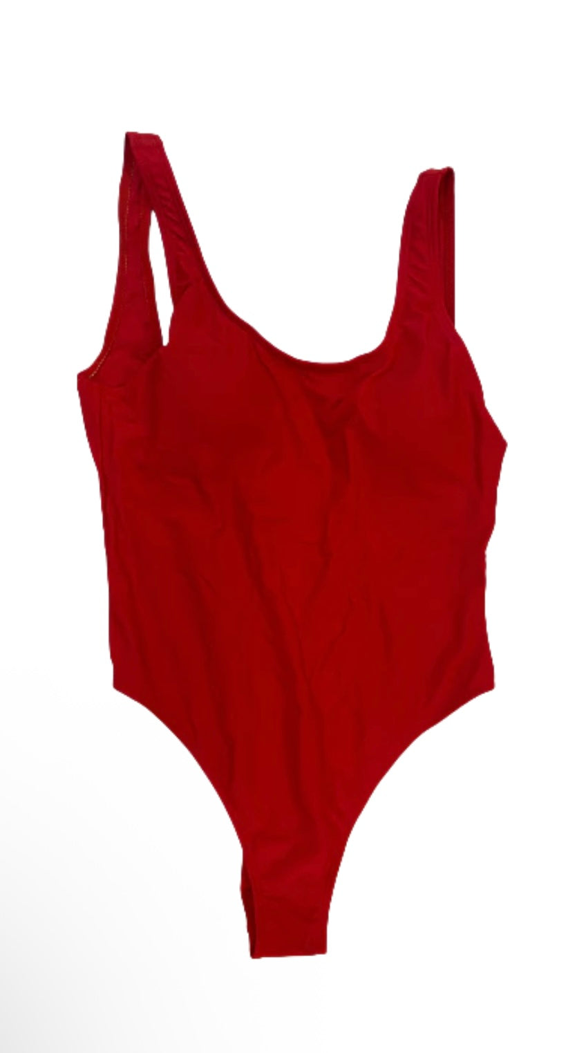 One Piece Body Suit
