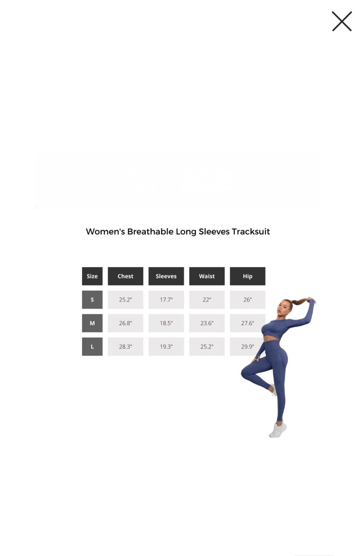 Breathable Long Sleeves Tracksuit