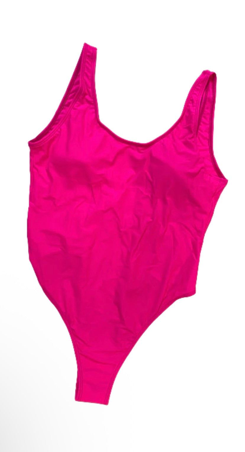 One Piece Body Suit